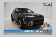 2025 Hyundai Kona SEL Sport Utility