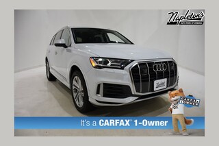 2022 Audi Q7 55 Premium Plus Sport Utility