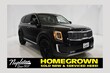  Kia Telluride