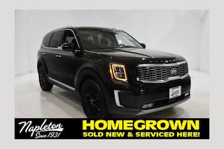 2020 Kia Telluride SX Sport Utility