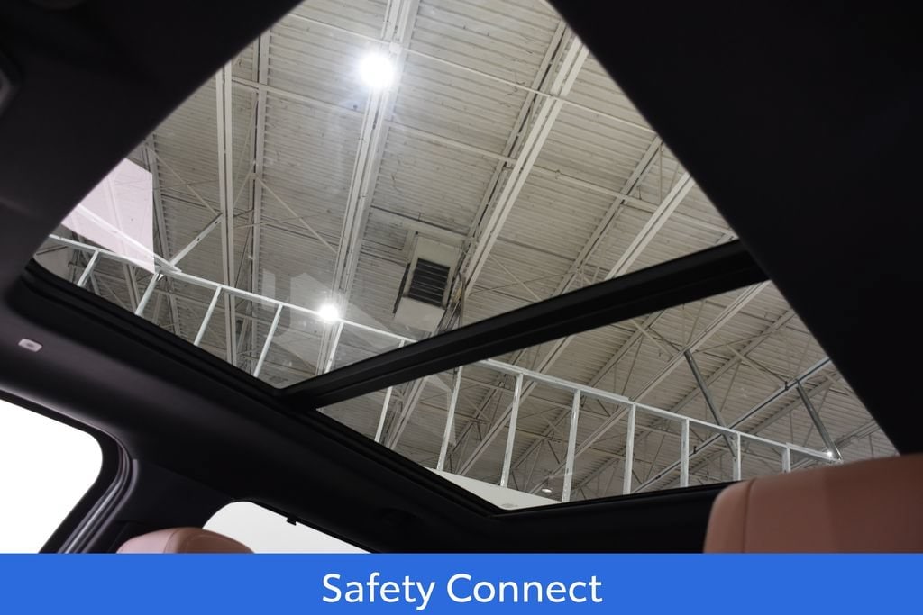 2026 Toyota Tundra 1794 Edition - Photo 24