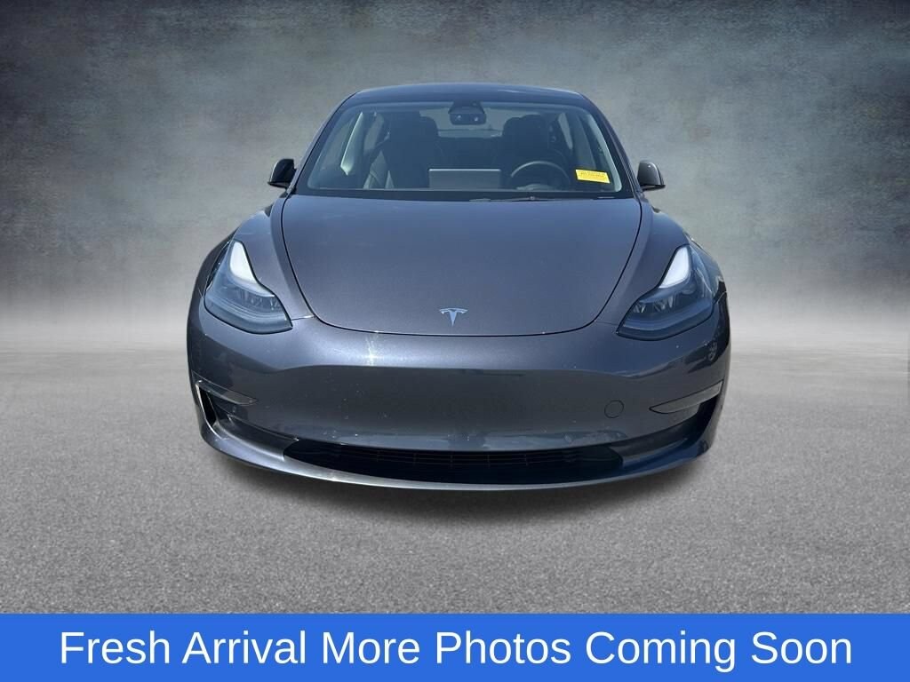 Used 2022 Tesla Model 3 Performance Sedan