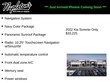 Kia Sorento Plug-In Hybrid
