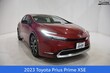 Toyota Prius Prime