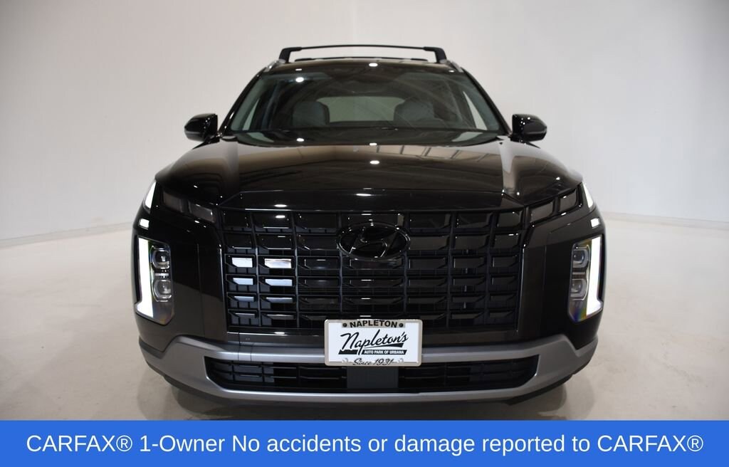 Used 2023 Hyundai Palisade SEL Sport Utility