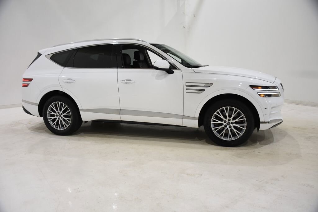 Used 2024 Genesis GV80 2.5T Sport Utility
