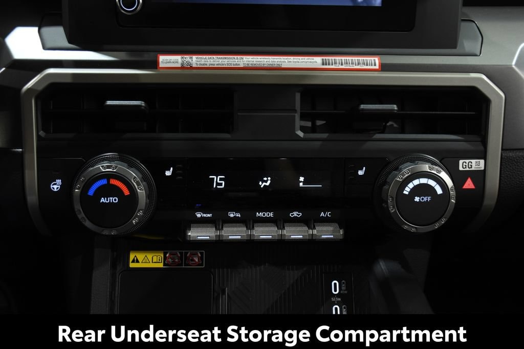 2026 Toyota Tacoma SR5 - Photo 22