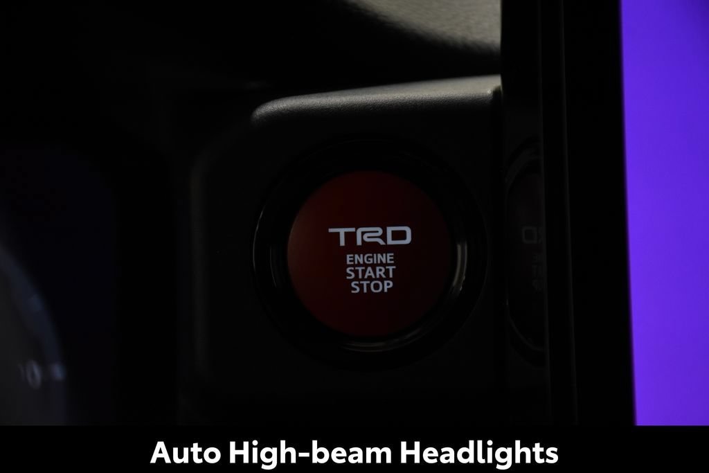 2026 Toyota Tacoma TRD Off Road - Photo 18