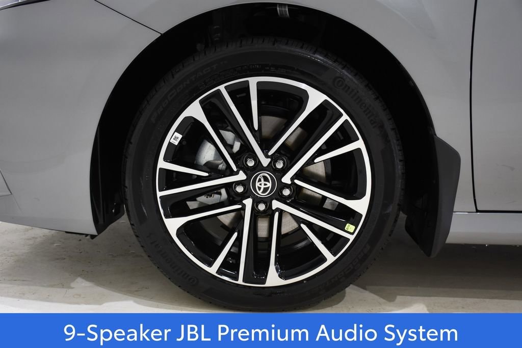 2026 Toyota Camry XLE - Photo 6