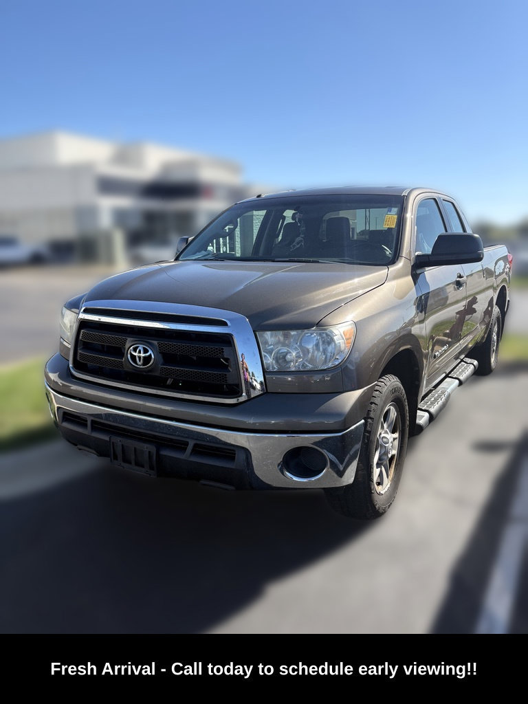 Used 2013 Toyota Tundra Grade Truck