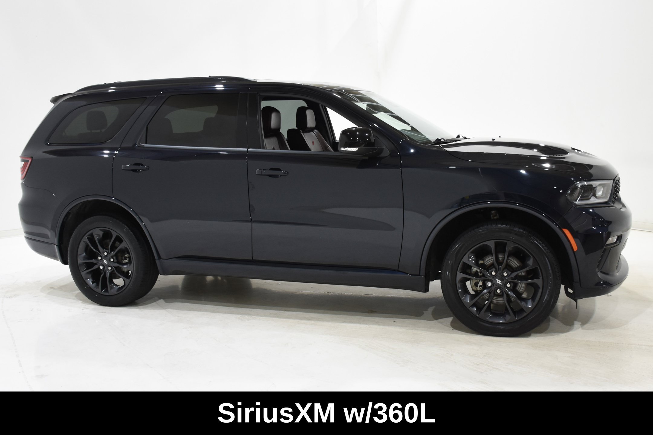 Used 2023 Dodge Durango GT Plus Sport Utility