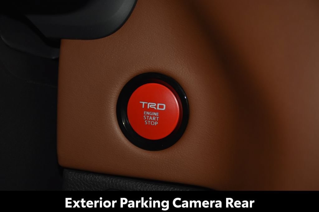 2026 Toyota Tundra 1794 Edition - Photo 16