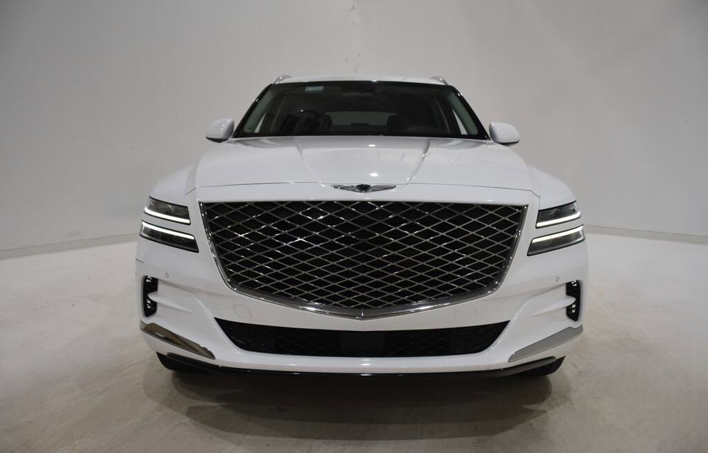 Used 2024 Genesis GV80 2.5T Sport Utility