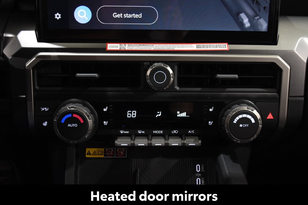 2026 Toyota 4Runner TRD Off-Road Premium - Photo 23