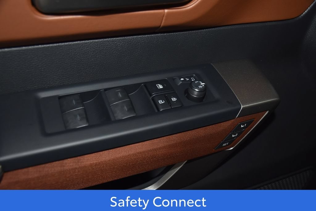 2026 Toyota Tundra 1794 Edition - Photo 21