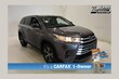  Toyota Highlander Hybrid