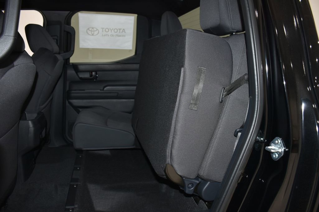 2026 Toyota Tacoma SR5 - Photo 28