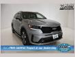 Used 2022 Kia Sorento Plug-In Hybrid SX Prestige Sport Utility