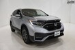 Honda CR-V Hybrid