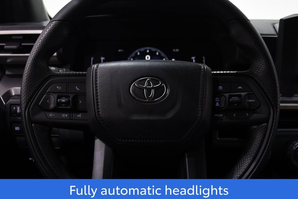 2026 Toyota Tacoma SR5 - Photo 11