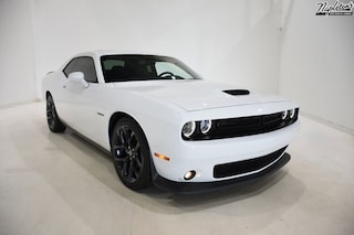 2022 Dodge Challenger R/T Coupe