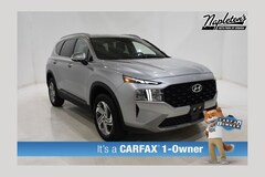 2023 Hyundai Santa Fe SEL Sport Utility