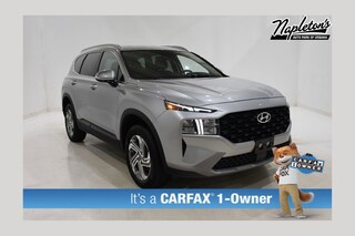 2023 Hyundai Santa Fe SEL Sport Utility