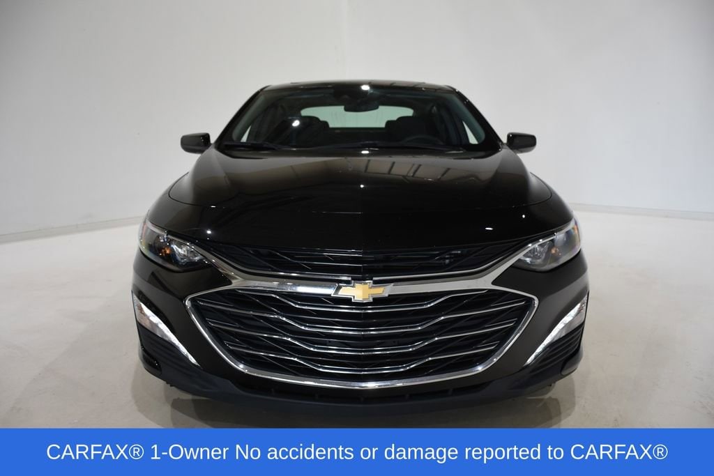 Used 2024 Chevrolet Malibu LT Sedan