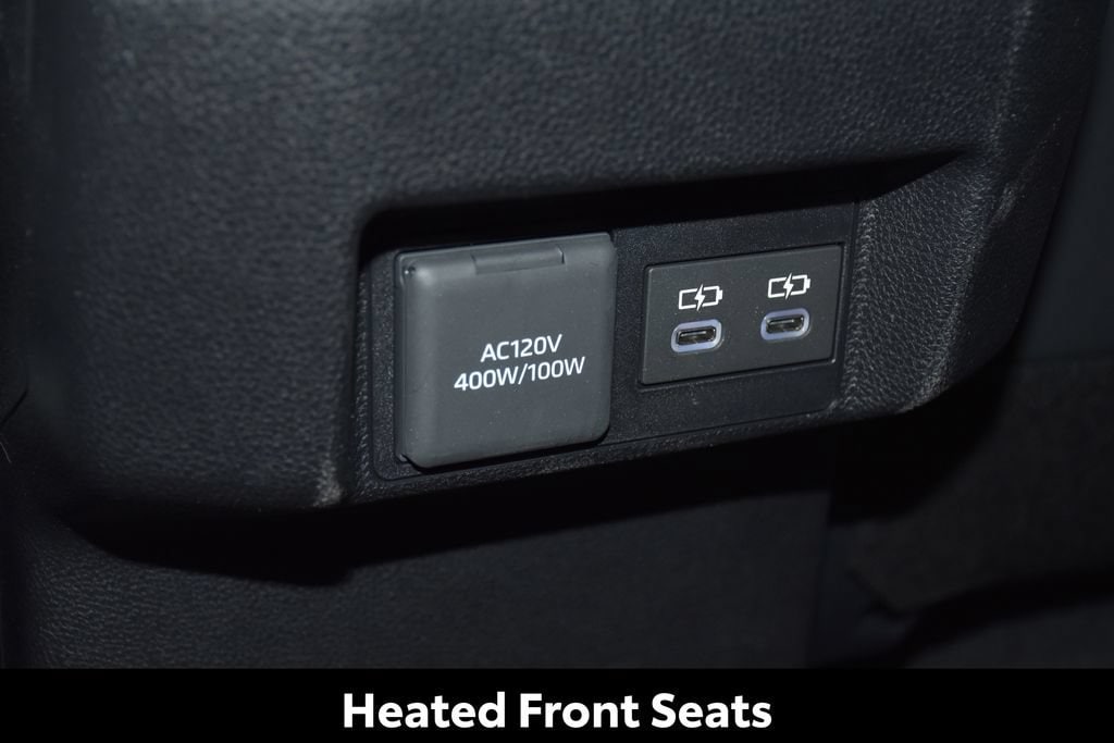 2026 Toyota Tacoma TRD Sport - Photo 29