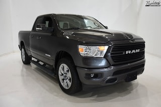 2021 Ram 1500 Big Horn/Lone Star Truck