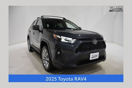 2025 Toyota RAV4 XLE Premium SUV