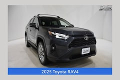 2025 Toyota RAV4 XLE Premium SUV