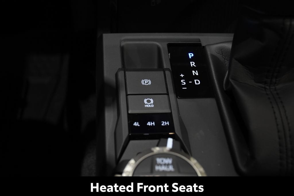 2026 Toyota Tacoma TRD Off Road - Photo 28