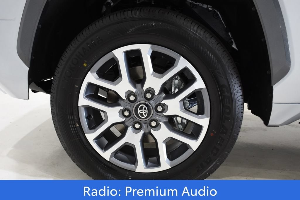 2026 Toyota Tundra 1794 Edition - Photo 7