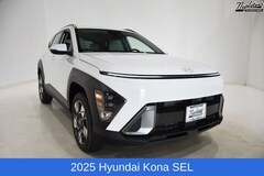 2025 Hyundai Kona SEL Sport Utility