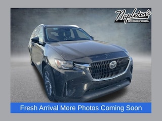 2024 Mazda CX-90 3.3 Turbo Preferred Plus Sport Utility