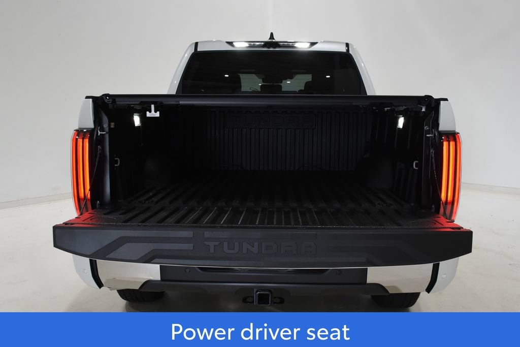 2026 Toyota Tundra 1794 Edition - Photo 6