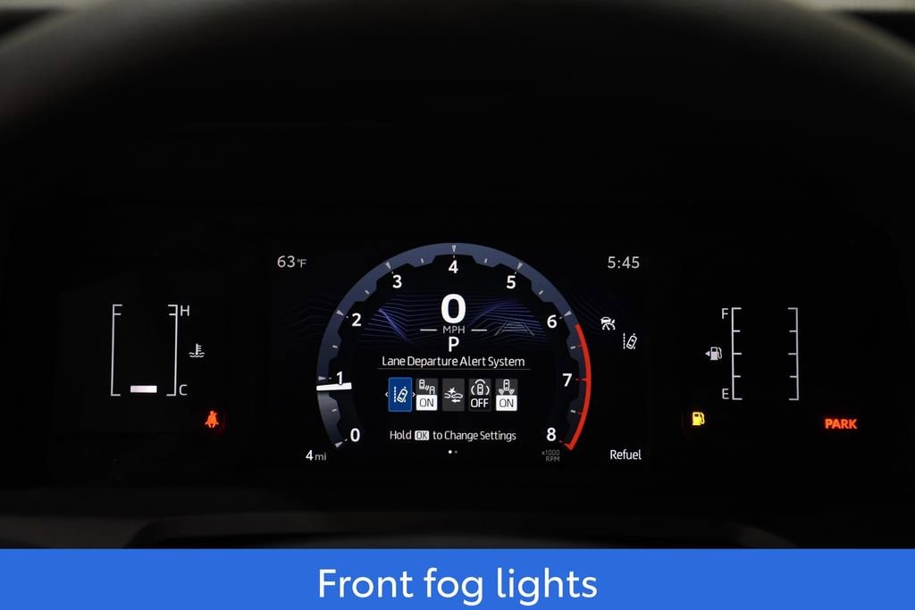 2026 Toyota Tacoma SR5 - Photo 13