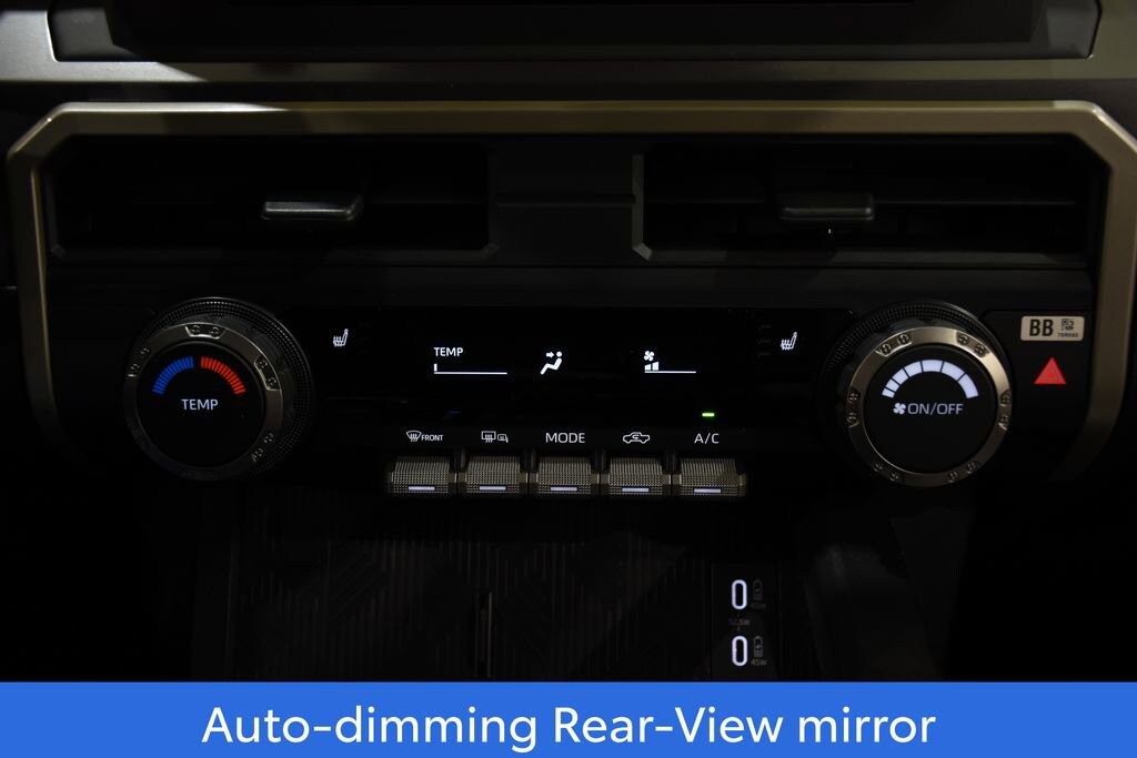 2026 Toyota Tacoma SR5 - Photo 19