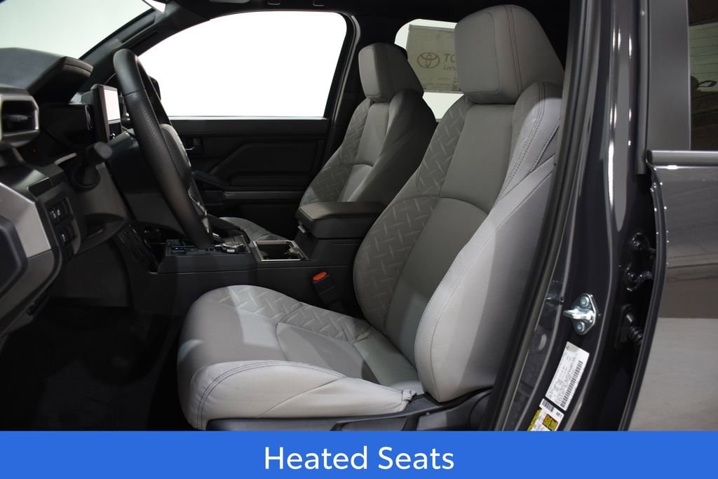 2026 Toyota Tacoma SR5 - Photo 22