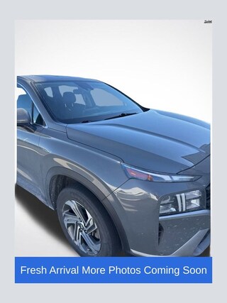 2021 Hyundai Santa Fe SE Sport Utility