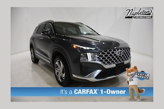 2023 Hyundai Santa Fe SEL Sport Utility