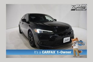 2022 Honda Civic Sport Touring Hatchback