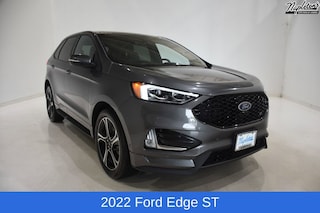 2022 Ford Edge ST Sport Utility