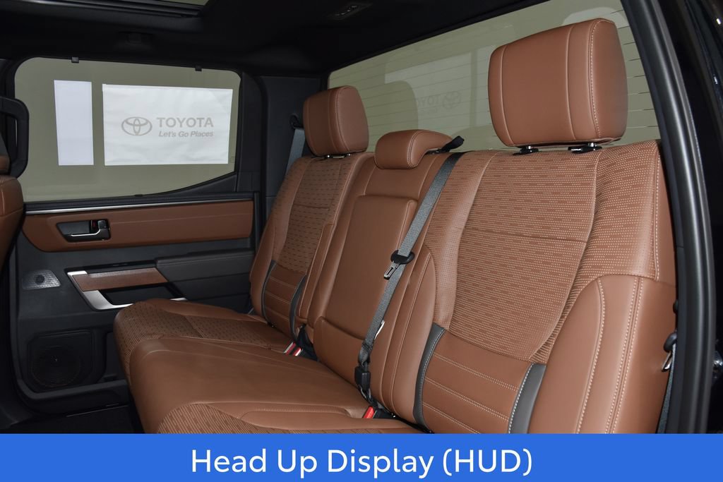 2026 Toyota Tundra 1794 Edition - Photo 26