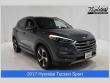 Used 2017 Hyundai Tucson Sport Sport Utility
