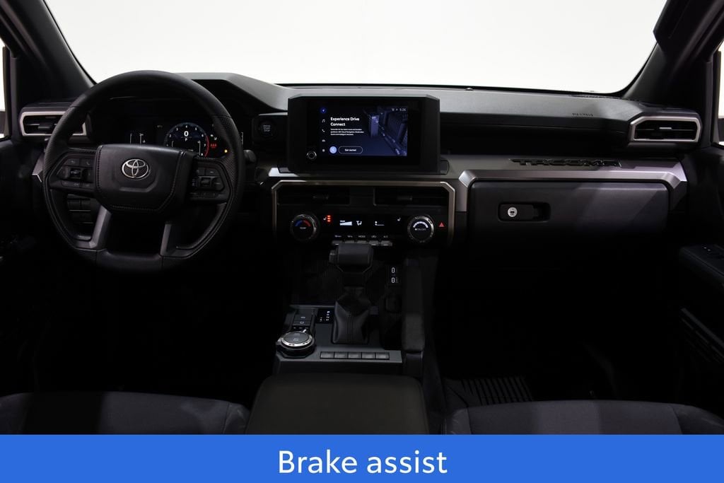 2026 Toyota Tacoma SR5 - Photo 8