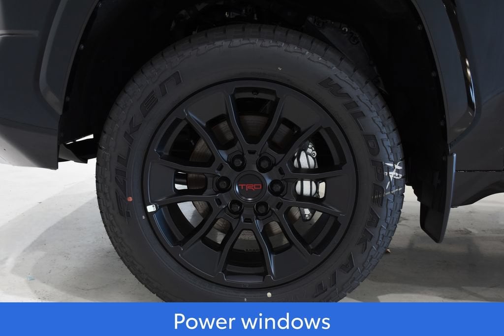 2026 Toyota Tundra 1794 Edition - Photo 7