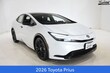 Toyota Prius Plug-in Hybrid