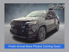 2023 Jeep Compass High Altitude Sport Utility